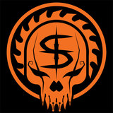 Sinister Visions inc. logo