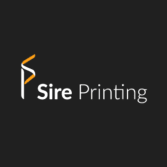 Sire Printing Logo