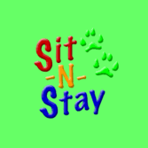 Sit-n-Stay Logo