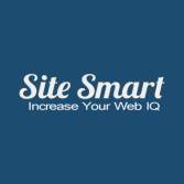 Site Smart Marketing logo