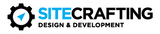 SiteCrafting logo