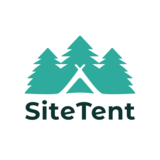 SiteTent logo