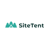 Sitetent logo