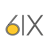 Six Cents Media Logo