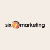 Six7 Marketing logo