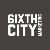 Sixth City Marketing - Columbus Logo