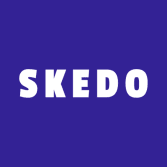 Skedo logo