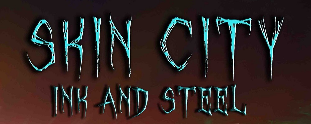 Skin City Ink & Steel