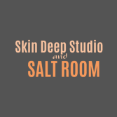 Skin Deep Studio & Salt Room Logo