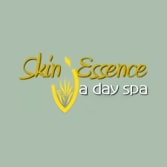 Skin Essence a Day Spa Logo