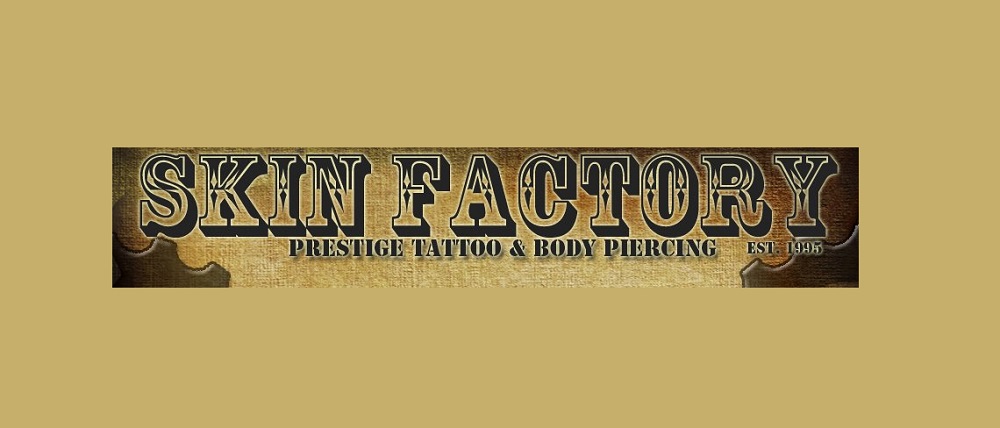 Skin Factory Tattoo & Piercing