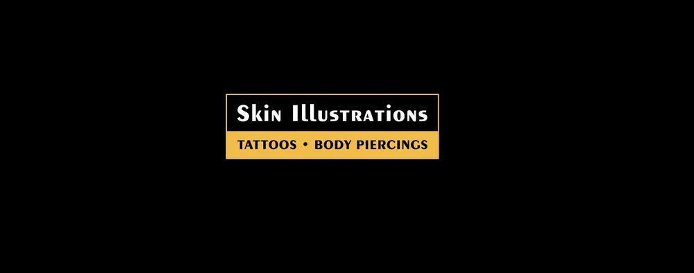 Skin Illustrations