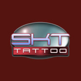 Skin Kitchen Tattoo