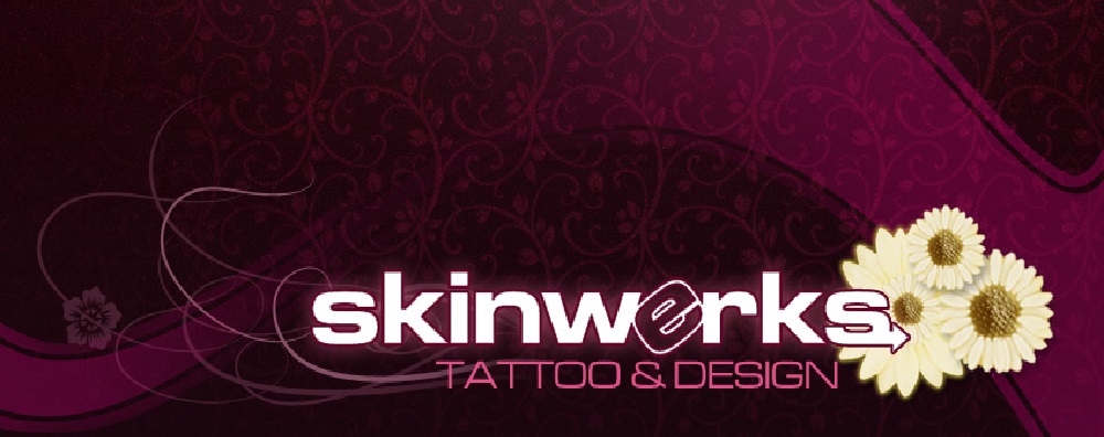 Skinwerks Tattoo & Design