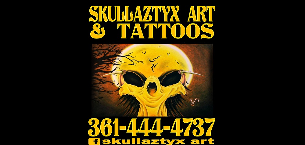 Skullaztyx Art & Tattoos