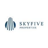 Sky Five Properties Logo