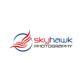 SkyHawk Photography & Video Logo