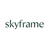 Skyframe Logo