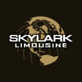 Skylark Limo Logo
