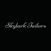 Skylark Tailors Logo