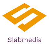 Slabmedia logo