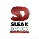 Sleak Design logo