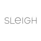 Sleigh Creative logo