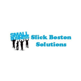 Slick Boston Solutions logo