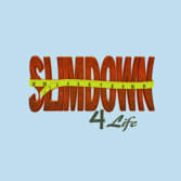 SlimDown4Life, LLC Logo