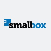 SmallBox logo