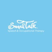 SmallTalk Logo