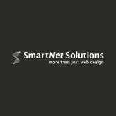 SmartNet Solutions logo