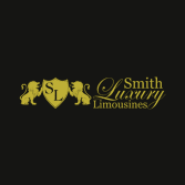 Smith Luxury Limousines Logo