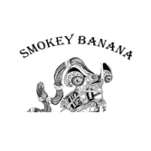 Smokey Banana Tattoo