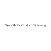 Smooth Fx Custom Tattooing