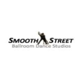 Smooth Street Ballroom Studios Logo