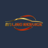 Sn Limo Service Logo