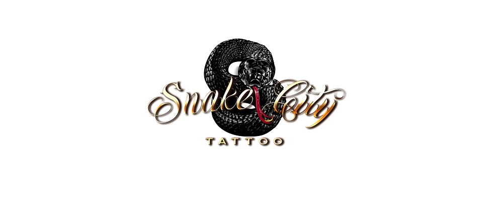Snake City Tattoo