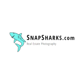 SnapSharksFEATURED Logo
