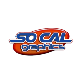 So Cal Graphics Logo