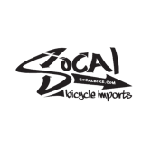SoCal Bike Logo
