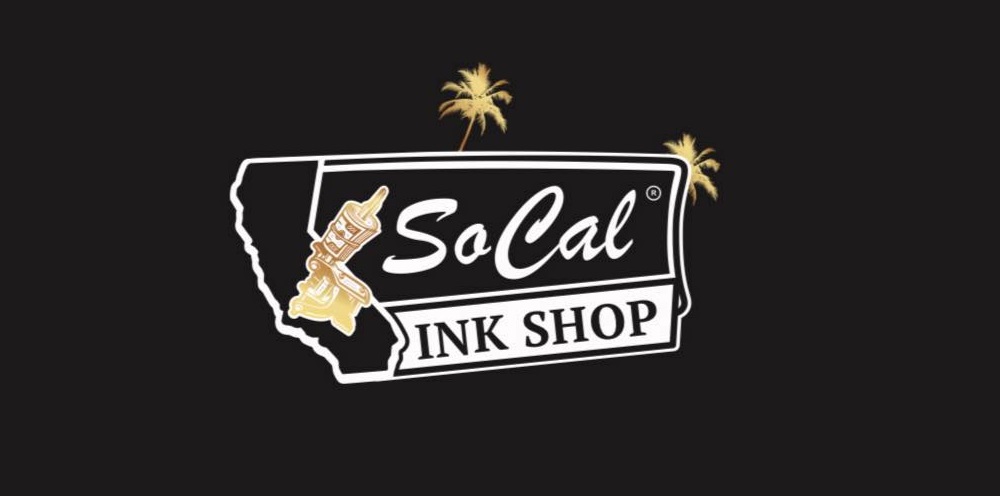 SoCal Ink Shop