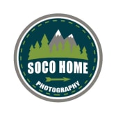 SoCo Home Photography Logo