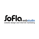 SoFla Web Studio logo
