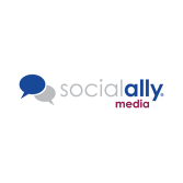 Social Ally Media Logo