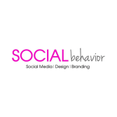 Social Behavior Logo