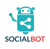 SocialBot, LLC logo