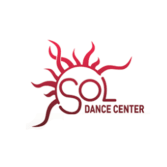 Sol Dance Center Logo