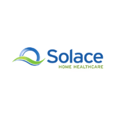 Solace Home Healthcare Logo