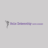 Sole Intensity Dance Academy Logo